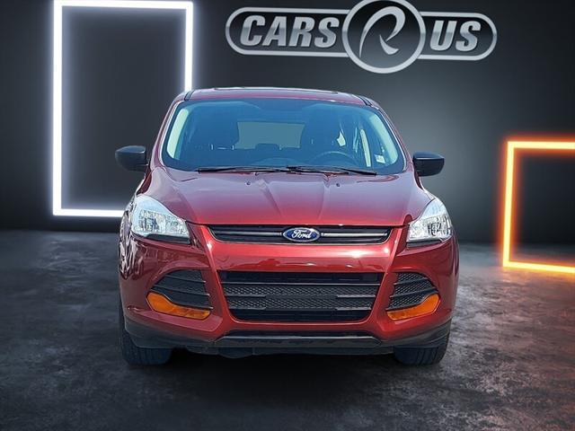 used 2015 Ford Escape car, priced at $9,988