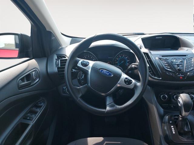 used 2015 Ford Escape car, priced at $9,988