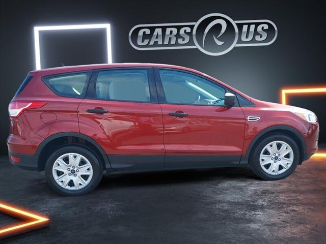 used 2015 Ford Escape car, priced at $9,988