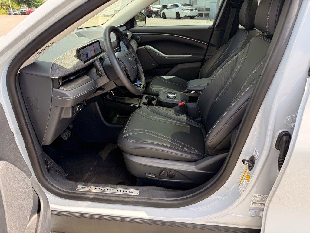 used 2022 Ford Mustang Mach-E car, priced at $30,984