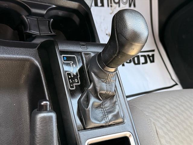 used 2023 Toyota Tacoma car, priced at $28,900