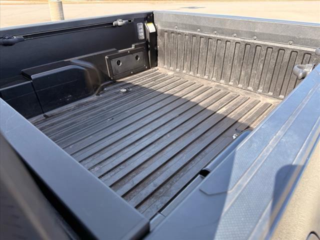 used 2023 Toyota Tacoma car, priced at $28,900