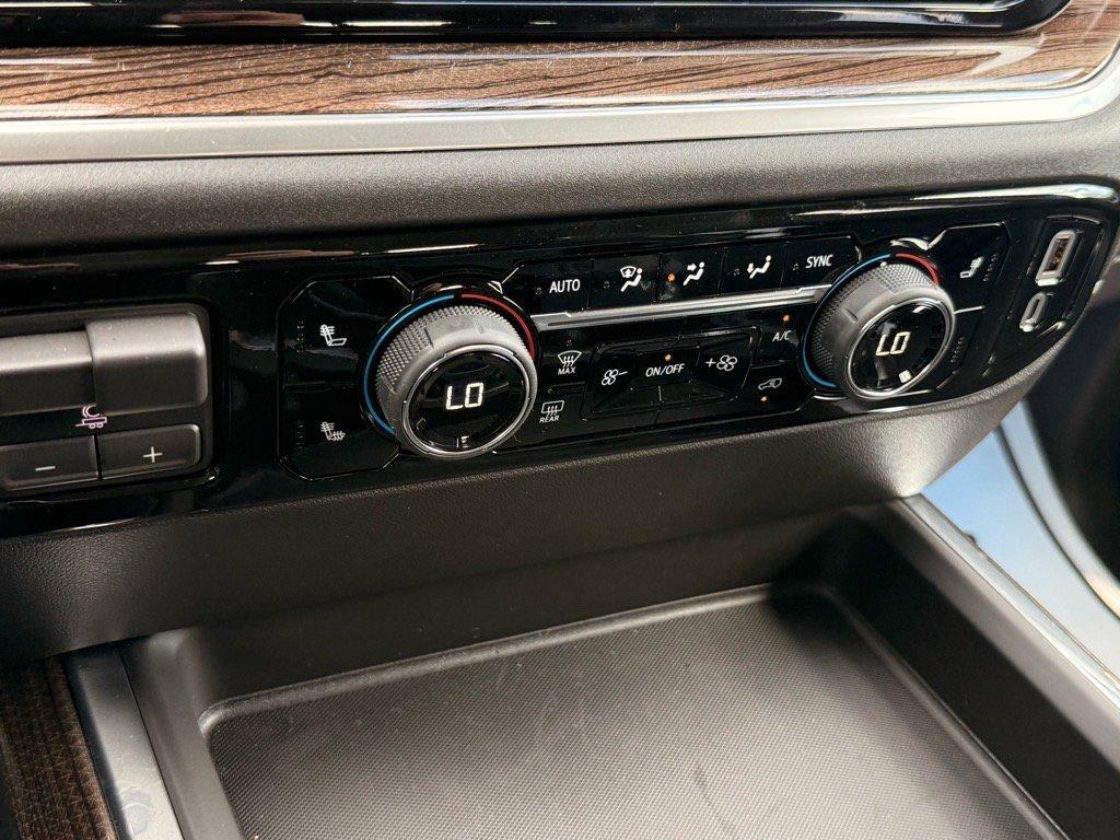 new 2026 Chevrolet Silverado 2500 car, priced at $67,640