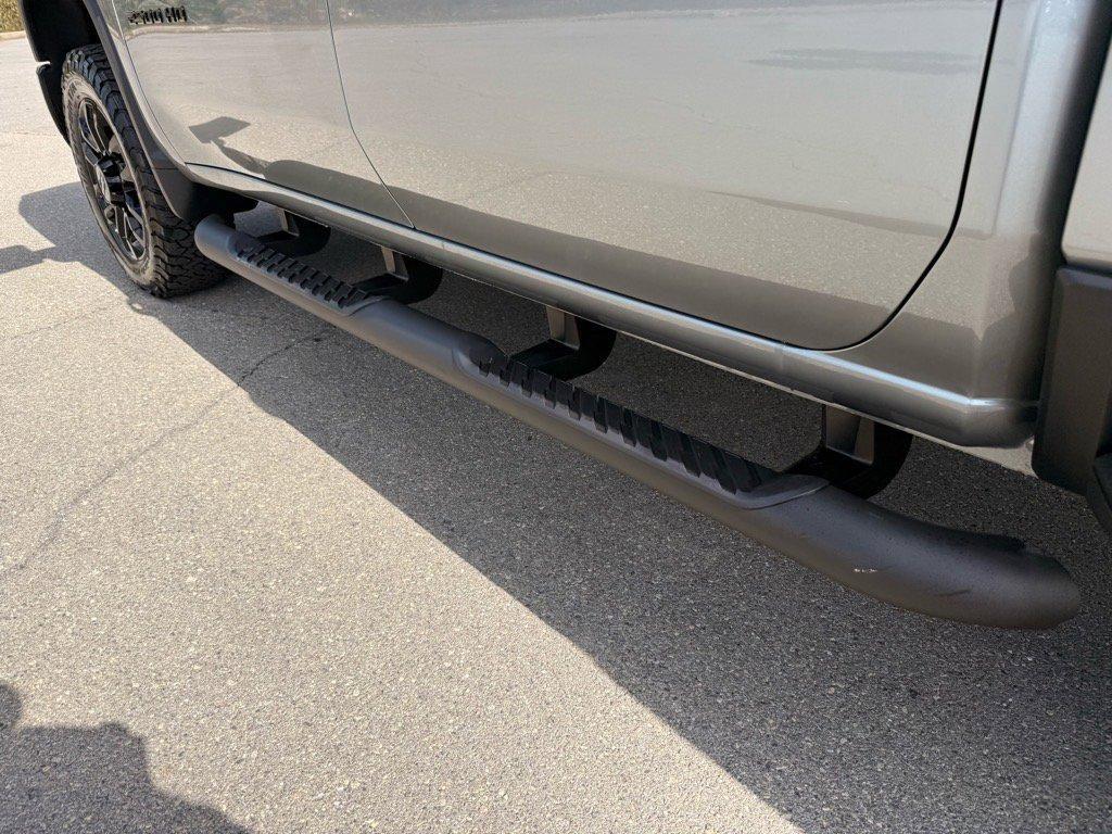 new 2026 Chevrolet Silverado 2500 car, priced at $67,640