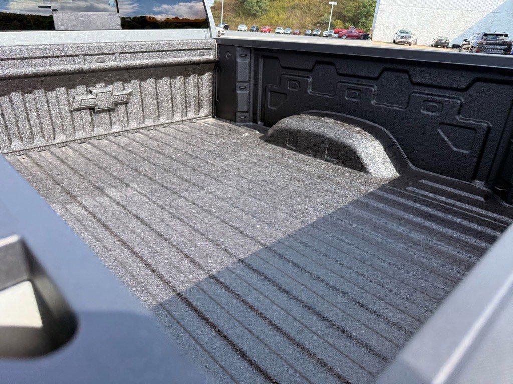 new 2026 Chevrolet Silverado 2500 car, priced at $67,640