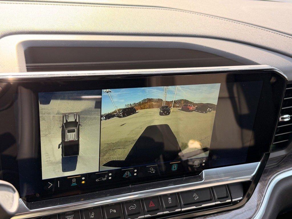 new 2026 Chevrolet Silverado 2500 car, priced at $83,830