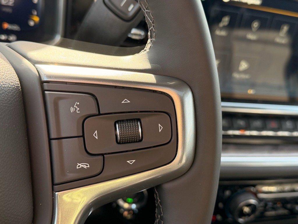 new 2026 Chevrolet Silverado 2500 car, priced at $83,830