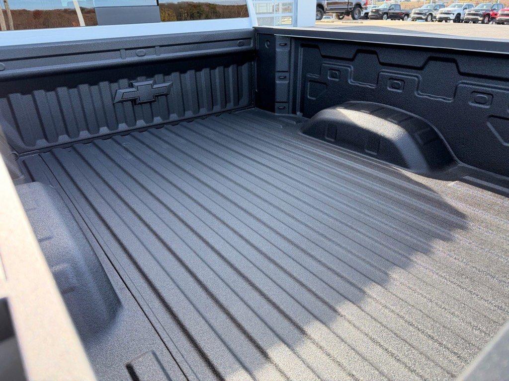 new 2026 Chevrolet Silverado 2500 car, priced at $83,830