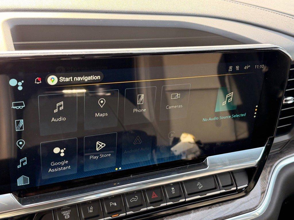 new 2026 Chevrolet Silverado 2500 car, priced at $83,830