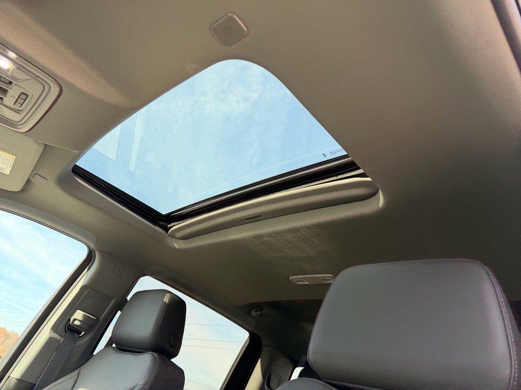 new 2026 Chevrolet Silverado 2500 car, priced at $83,830