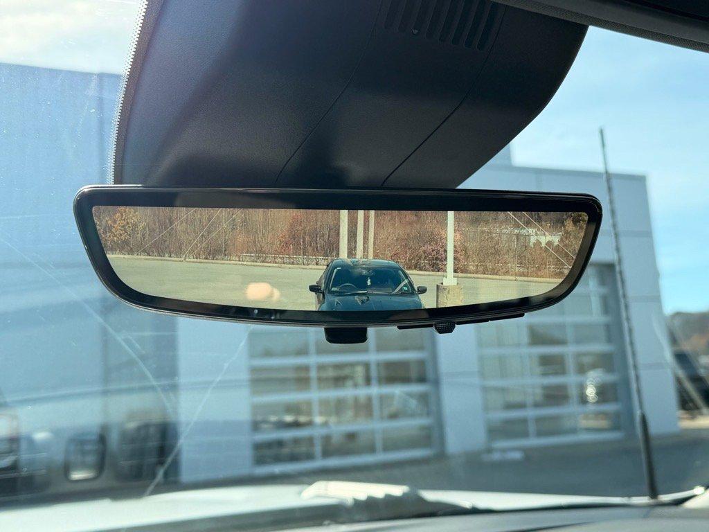 new 2026 Chevrolet Silverado 2500 car, priced at $83,830