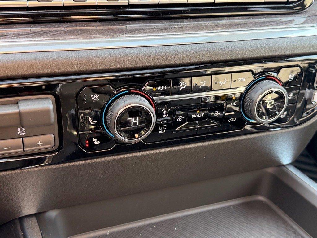 new 2026 Chevrolet Silverado 2500 car, priced at $83,830