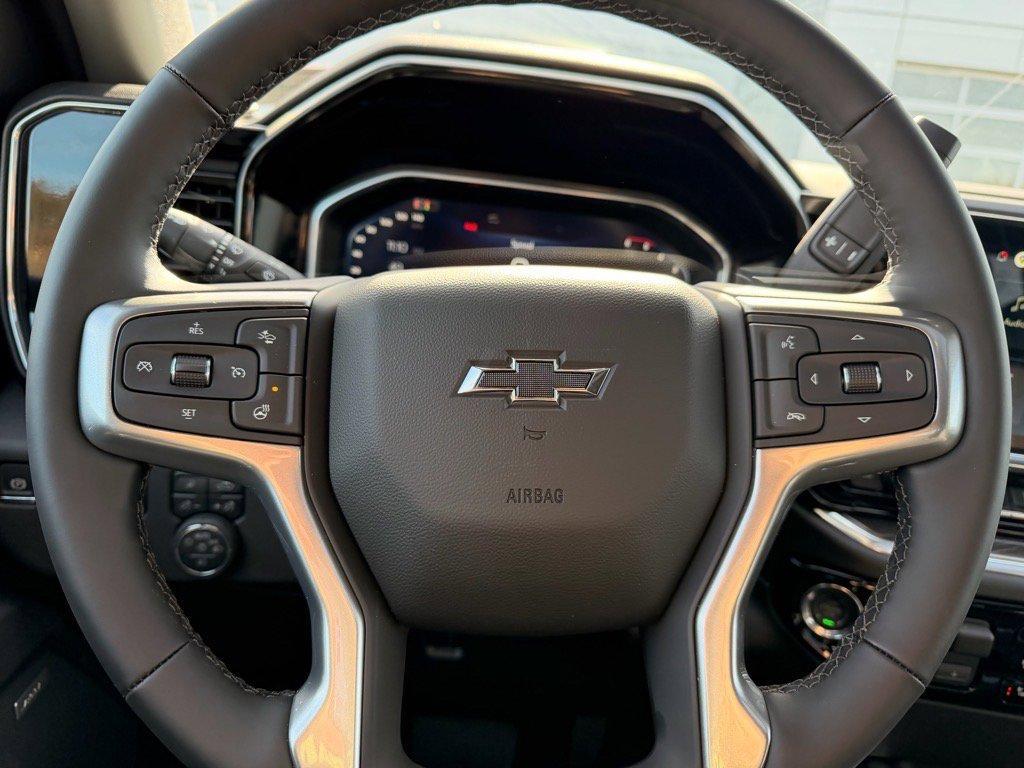 new 2026 Chevrolet Silverado 2500 car, priced at $83,830