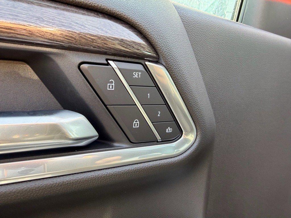 new 2026 Chevrolet Silverado 2500 car, priced at $83,830