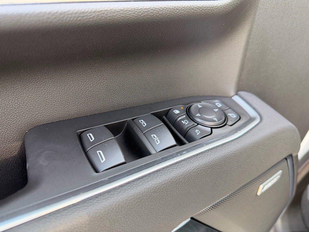 new 2026 Chevrolet Silverado 2500 car, priced at $83,830