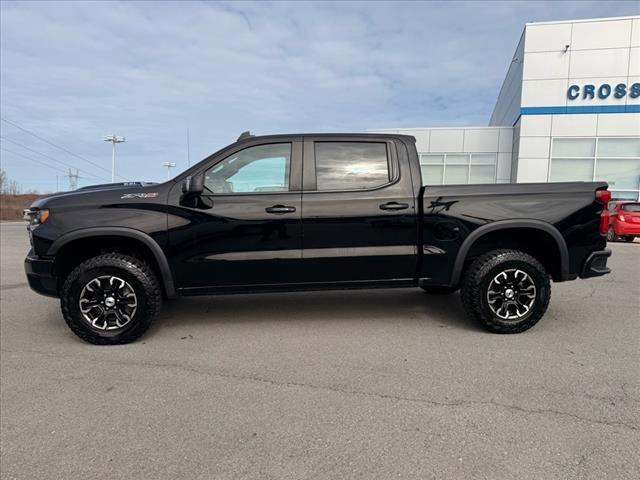 used 2023 Chevrolet Silverado 1500 car, priced at $59,500