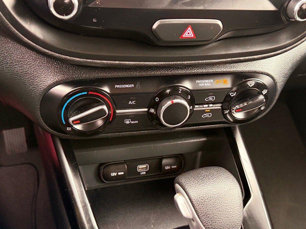 used 2021 Kia Soul car, priced at $13,900