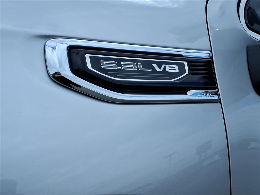 used 2019 GMC Sierra 1500 car, priced at $36,985