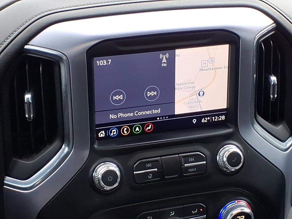 used 2019 GMC Sierra 1500 car, priced at $36,985