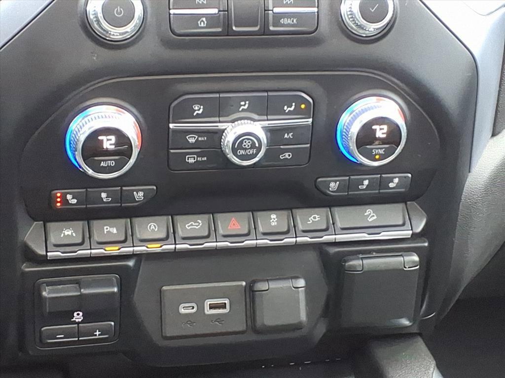 used 2019 GMC Sierra 1500 car, priced at $36,985