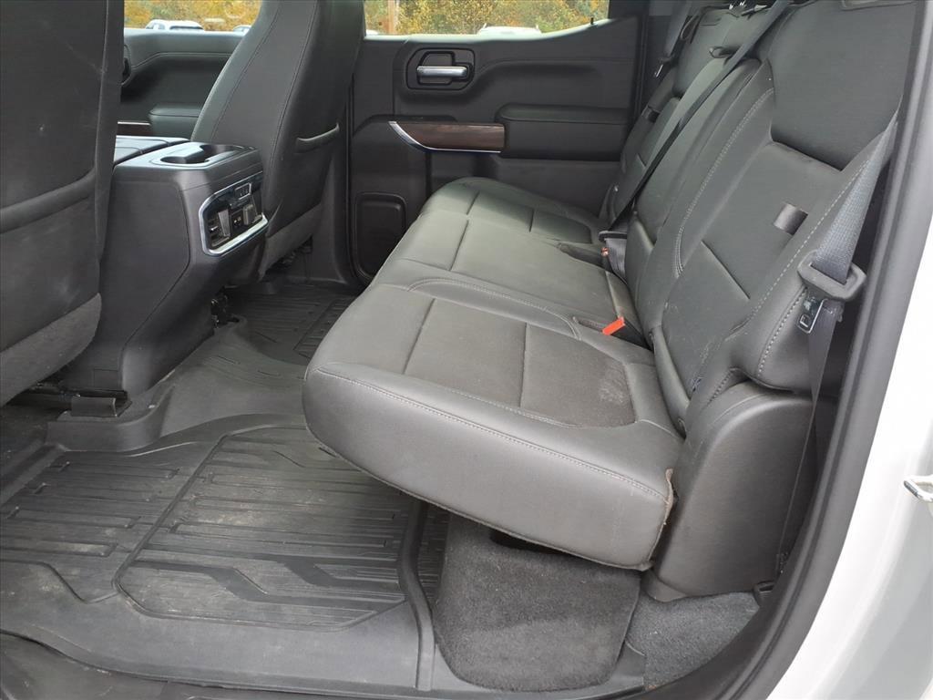 used 2019 GMC Sierra 1500 car, priced at $36,985