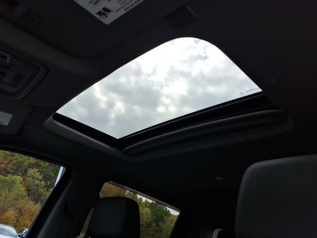 used 2019 GMC Sierra 1500 car, priced at $36,985