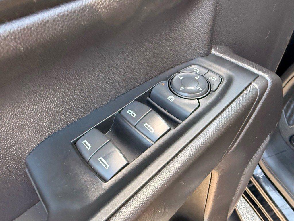 used 2023 Chevrolet Silverado 1500 car, priced at $43,337