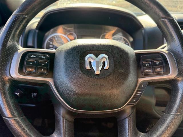 used 2022 Ram 3500 car, priced at $38,900
