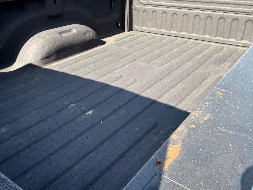 used 2022 Ram 3500 car, priced at $35,900
