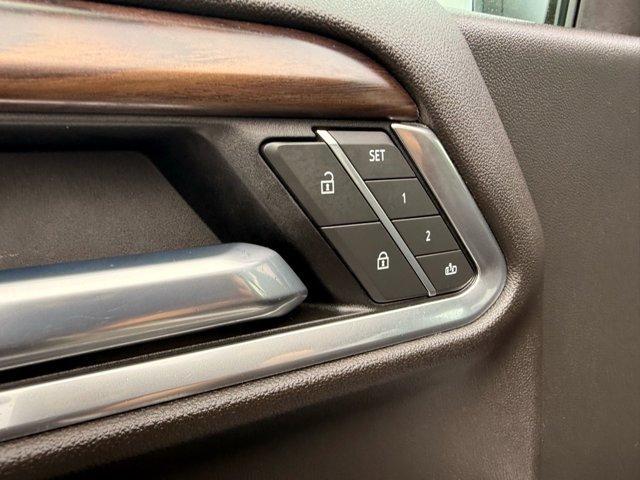 used 2022 GMC Sierra 1500 car, priced at $44,900