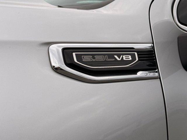 used 2022 GMC Sierra 1500 car, priced at $44,900