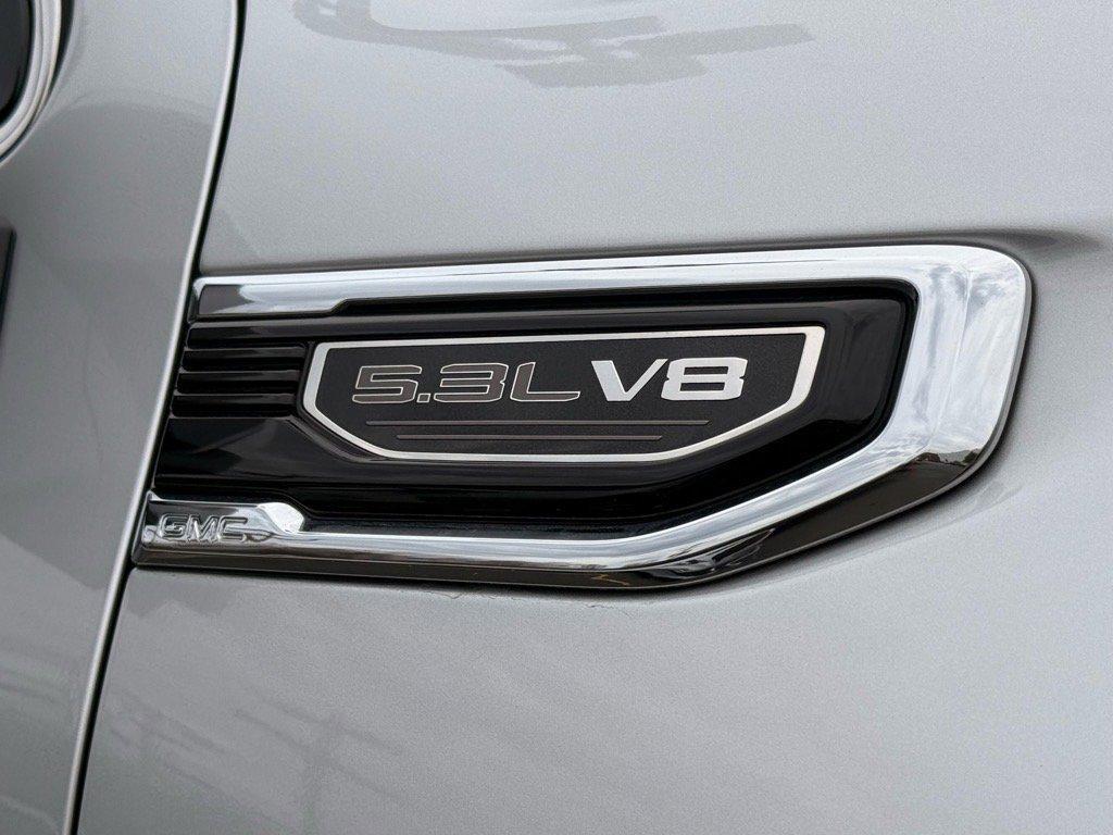 used 2022 GMC Sierra 1500 car, priced at $46,900