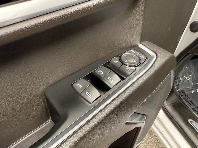 used 2022 GMC Sierra 1500 car, priced at $44,900