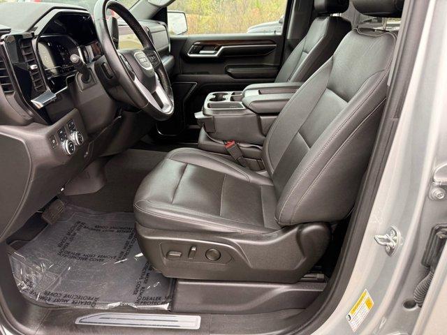 used 2022 GMC Sierra 1500 car, priced at $44,900
