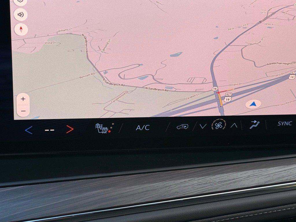 new 2026 Chevrolet Suburban car, priced at $76,275