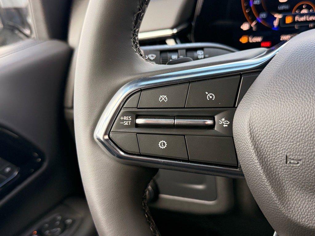 new 2026 Chevrolet Suburban car, priced at $76,275