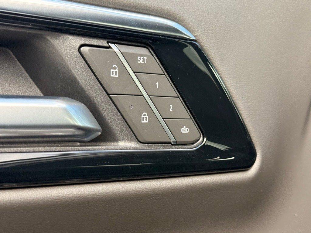 new 2026 Chevrolet Suburban car, priced at $76,275