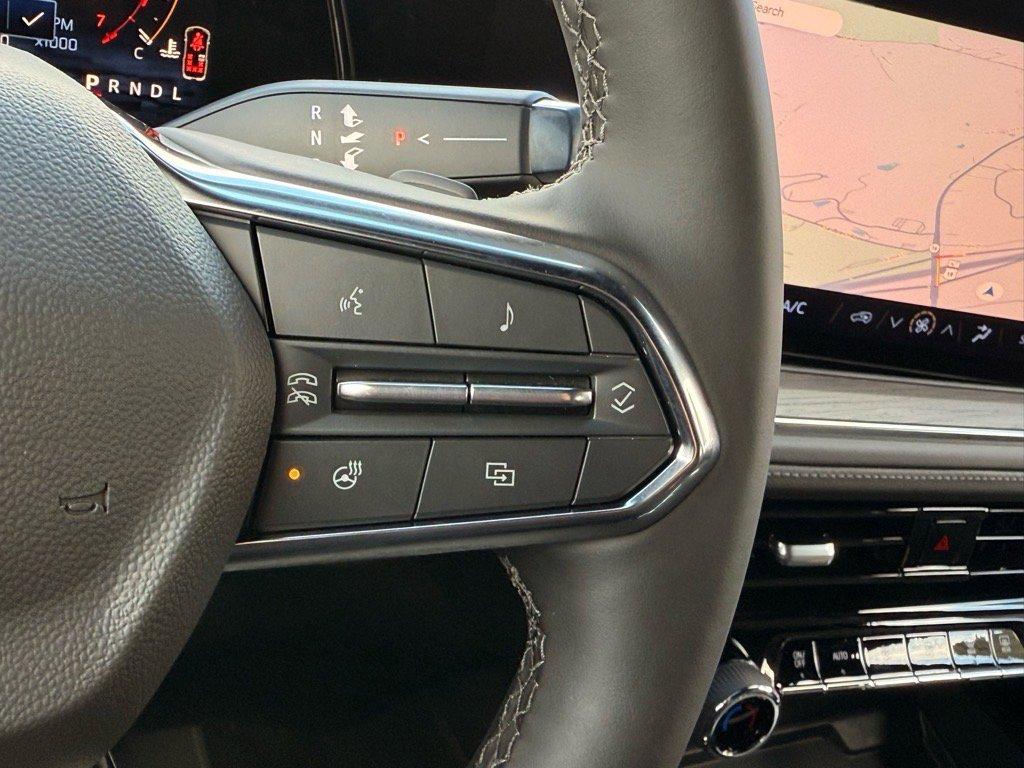 new 2026 Chevrolet Suburban car, priced at $76,275