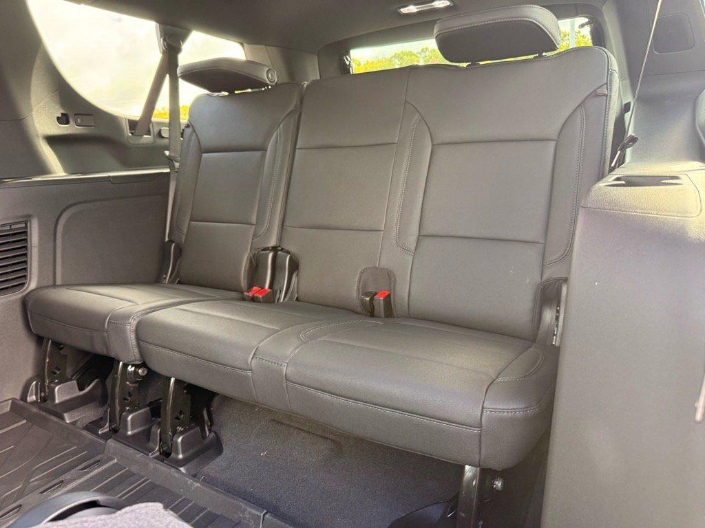 new 2026 Chevrolet Suburban car, priced at $76,275