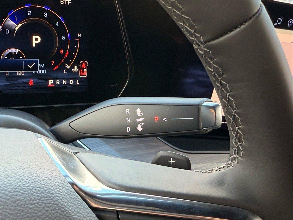 new 2026 Chevrolet Suburban car, priced at $76,275