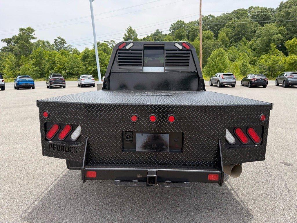 used 2022 Chevrolet Silverado 2500 car, priced at $46,900