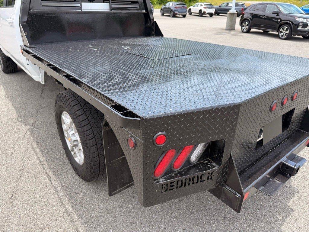 used 2022 Chevrolet Silverado 2500 car, priced at $46,900