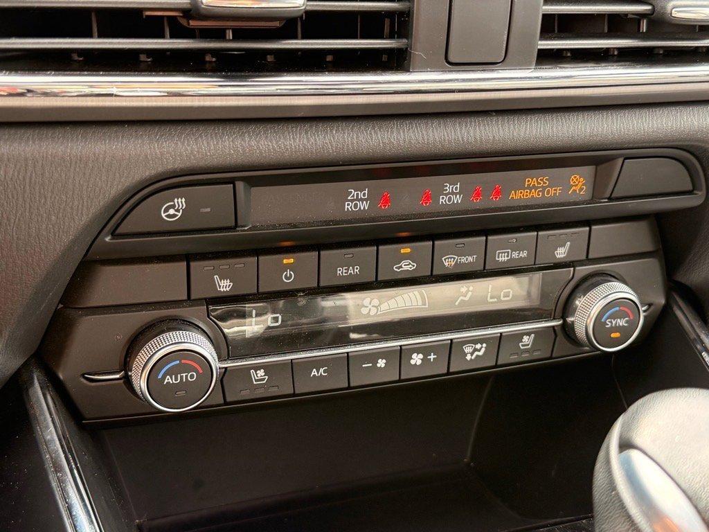 used 2020 Mazda CX-9 car, priced at $25,375