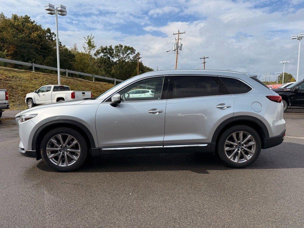 used 2020 Mazda CX-9 car, priced at $25,375