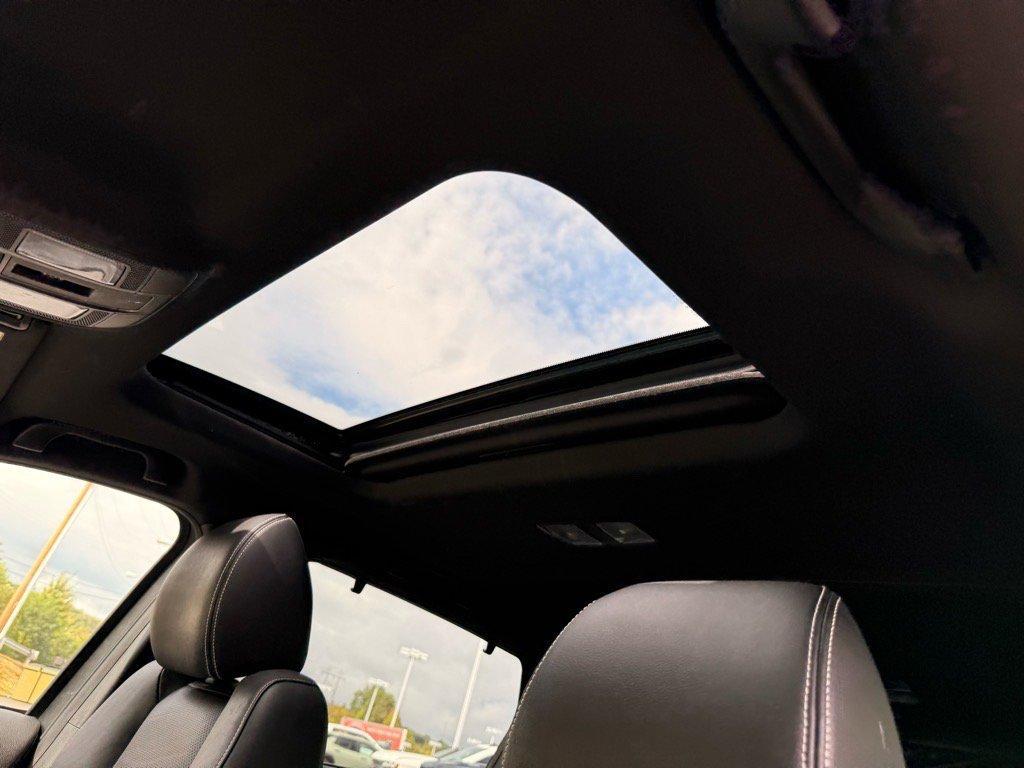 used 2020 Mazda CX-9 car, priced at $25,375