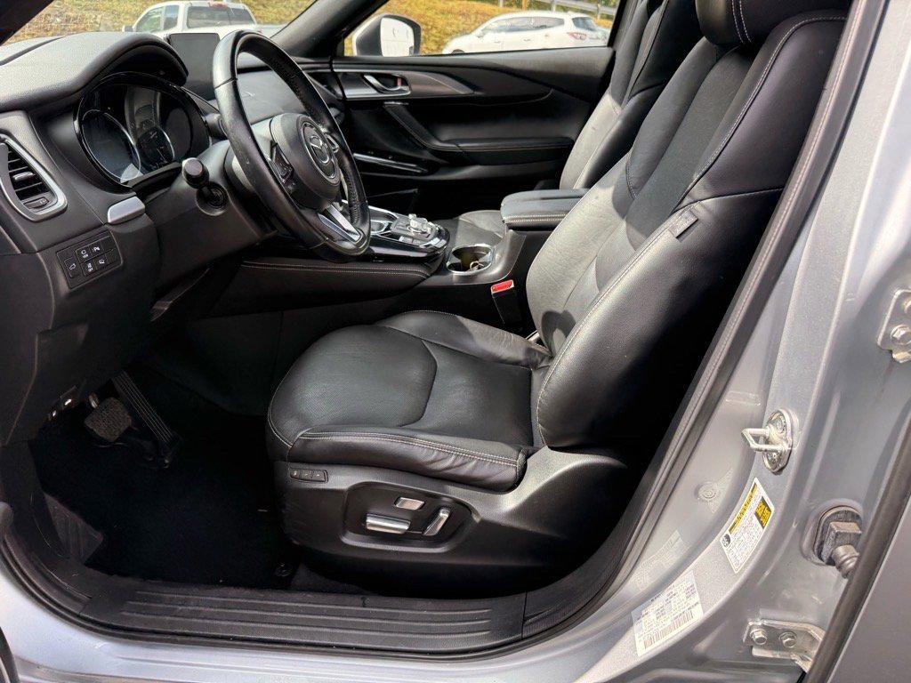 used 2020 Mazda CX-9 car, priced at $25,375
