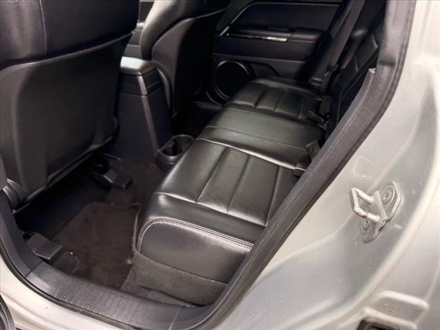used 2012 Jeep Compass car, priced at $8,999