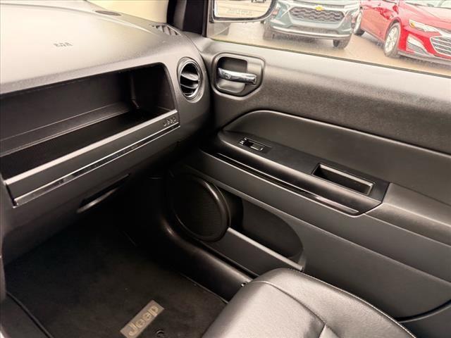 used 2012 Jeep Compass car, priced at $8,999