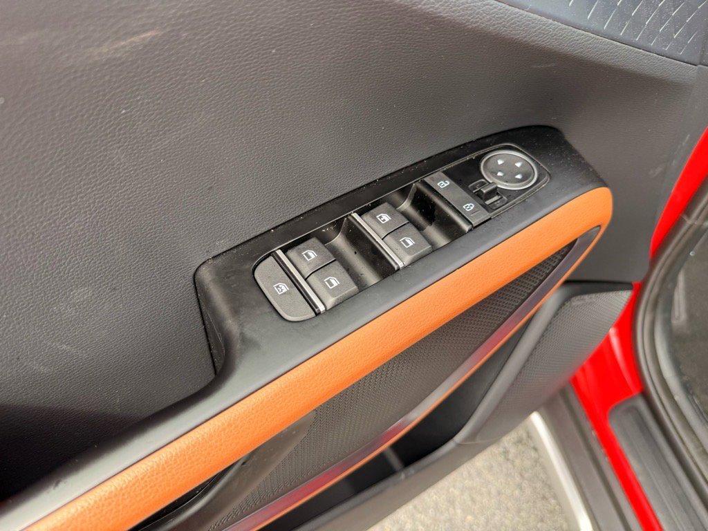 used 2025 Kia Soul car, priced at $22,956