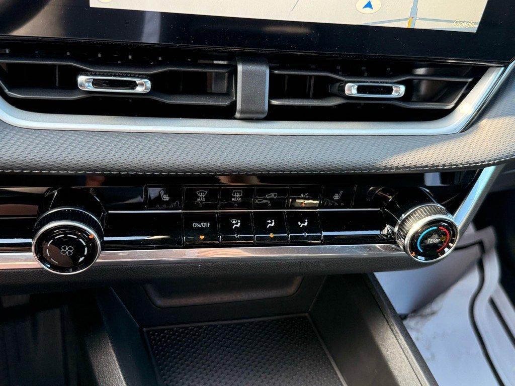new 2026 Chevrolet Equinox car